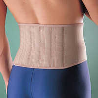 Surgical belts