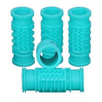 Inline dripper
