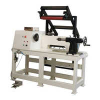 Ht coil winding machine