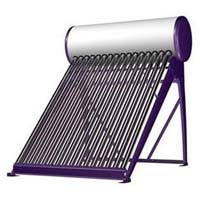 वी गार्ड सौर वॉटर हीटर