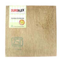 Duro plywood