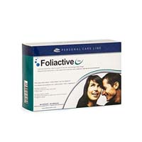 Foliactive pills