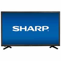 Sharp tv