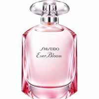 Shiseido perfumes