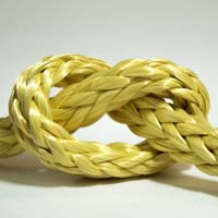 Aramid rope