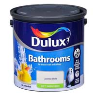 Dulux emulsion paint
