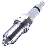 Automotive spark plugs