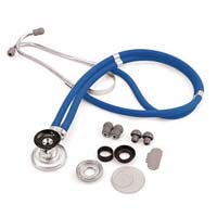 Rappaport stethoscope