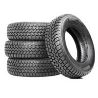 Suv tyres