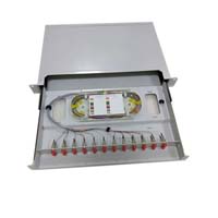 Fiber management system