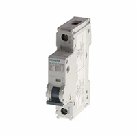 Siemens mcb