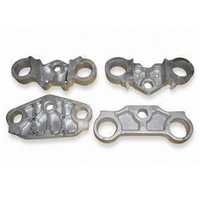 Gravity die casting parts