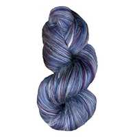 Tussah Silk Yarn