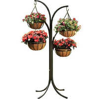 Planter stand