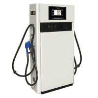 Lpg Dispenser