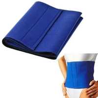 Slimming belt