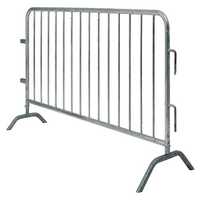 Barricade Stands