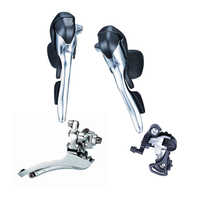 Gear shifters