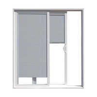 Sliding Glass Doors