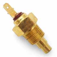 Radiator switches