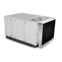Roof top air conditioner