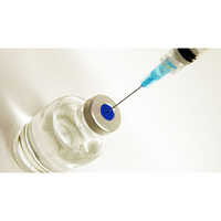 Injectable antibiotics