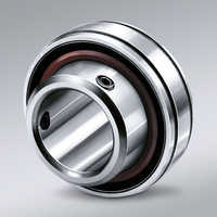 Radial insert bearing