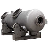 Pressure container