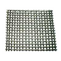 Steel Wire Mesh