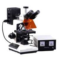 Fluorescence Microscopes