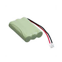 Cordless phone batteries