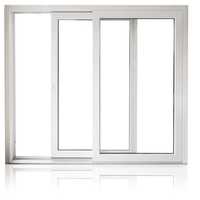 Aluminium Sliding Windows