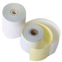 One time carbon paper