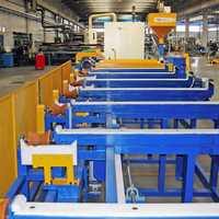 Product handling system