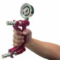 Hand Dynamometer