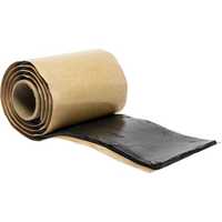 Rubber mastic tape