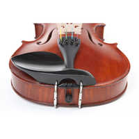 Violin chin rest