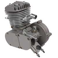 Bicycle engine
