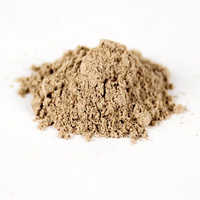 Rye flour