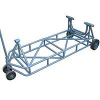 इंजन ट्रॉली