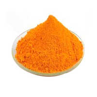 Orange Peel Powder