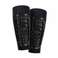 Soccer shin guard