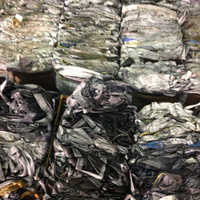 Graphite Scrap