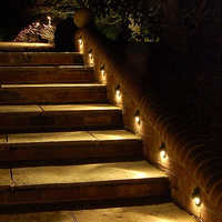 Step light