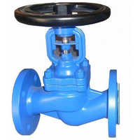 Orifice valves