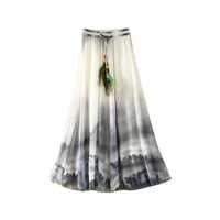 Fancy skirt