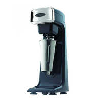Beverage mixer