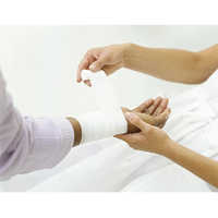 Wound care products