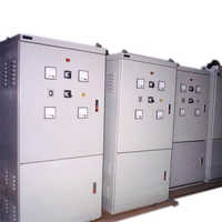 Rectifier battery charger