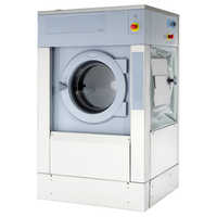 Industrial Laundry Solutions